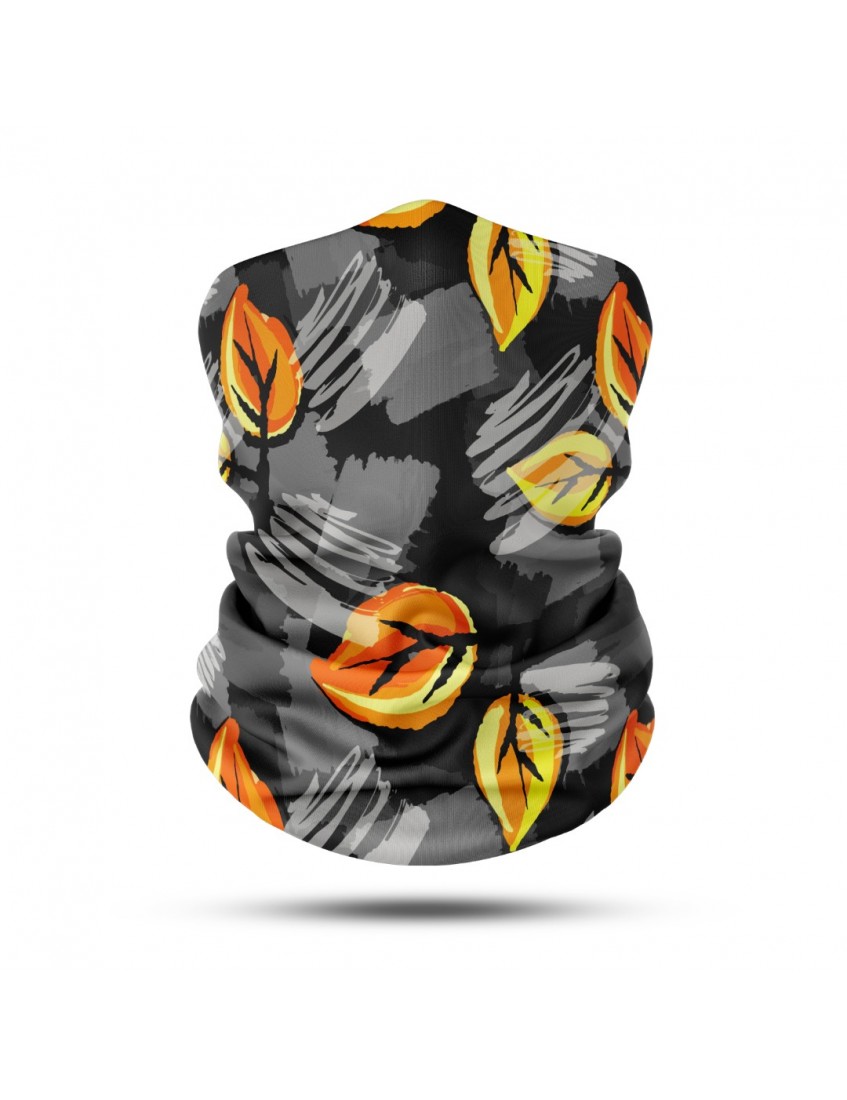 Unisex Outdoor Bandana & Boyunluk–Motosiklet Maskesi, Nefes Alabilir, Rüzgar Geçirmez, Bandana Boyunluk BDK736