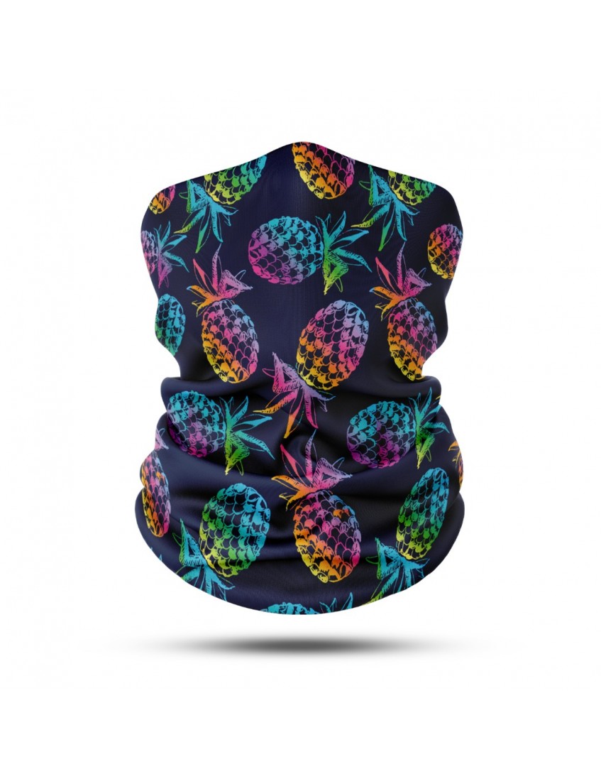 Unisex Outdoor Bandana & Boyunluk–Motosiklet Maskesi, Nefes Alabilir, Rüzgar Geçirmez, Bandana Boyunluk BDK738