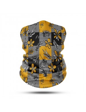 Unisex Outdoor Bandana & Boyunluk–Motosiklet Maskesi, Nefes Alabilir, Rüzgar Geçirmez, Bandana Boyunluk BDK746