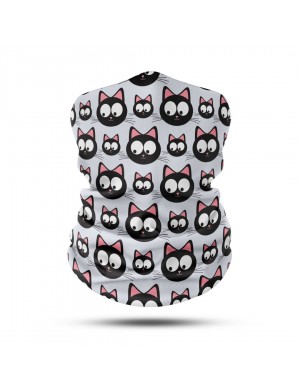 Unisex Outdoor Bandana & Boyunluk–Motosiklet Maskesi, Nefes Alabilir, Rüzgar Geçirmez, Bandana Boyunluk BDK751