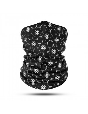 Unisex Outdoor Bandana & Boyunluk–Motosiklet Maskesi, Nefes Alabilir, Rüzgar Geçirmez, Bandana Boyunluk BDK753