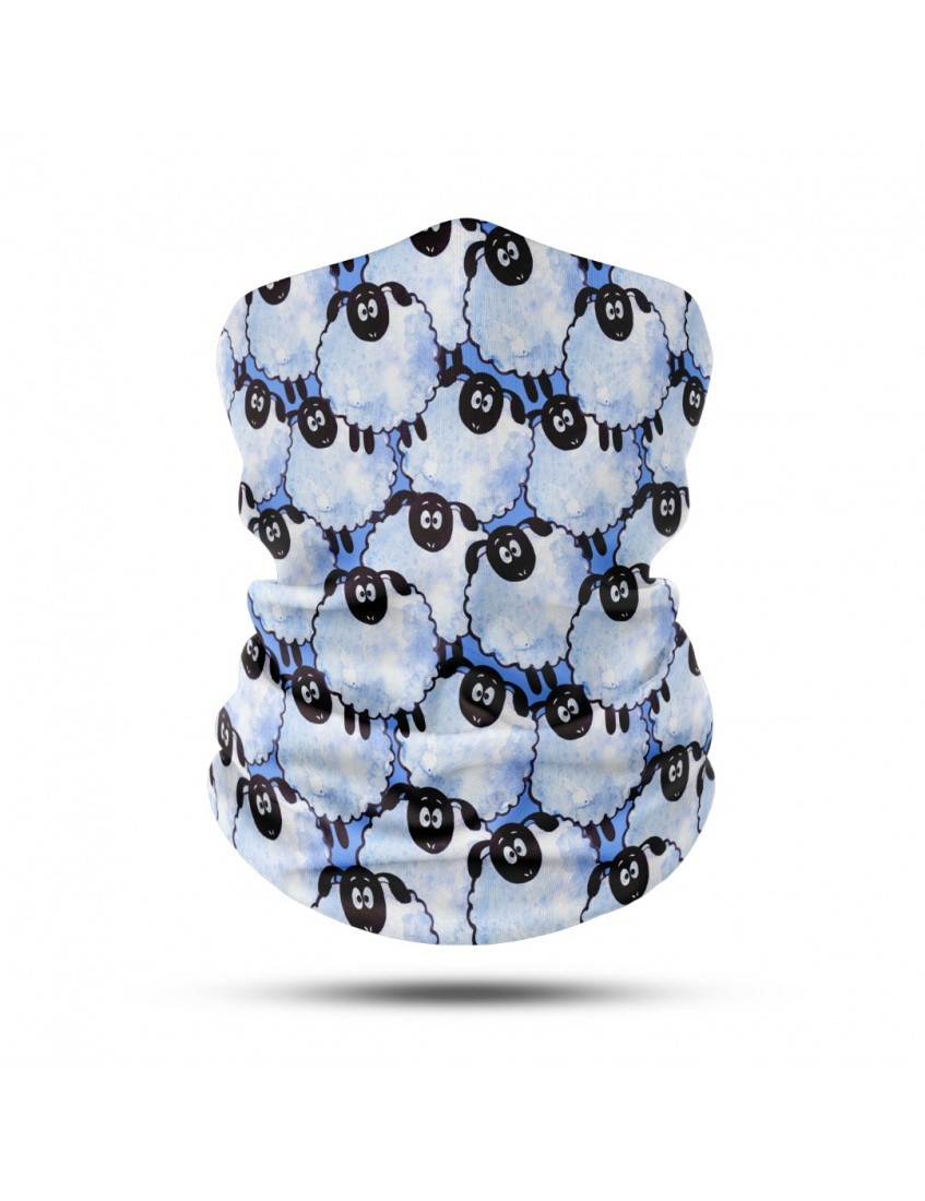 Unisex Outdoor Bandana & Boyunluk–Motosiklet Maskesi, Nefes Alabilir, Rüzgar Geçirmez, Bandana Boyunluk BDK758 Unisex Outdoor Bandana & Boyunluk–Motosiklet Maskesi, Nefes Alabilir, Rüzgar Geçirmez, Bandana Boyunluk BDK758