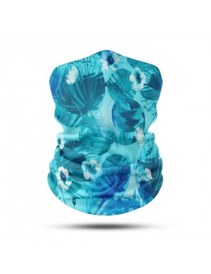 Unisex Outdoor Bandana & Boyunluk–Motosiklet Maskesi, Nefes Alabilir, Rüzgar Geçirmez, Bandana Boyunluk BDK766