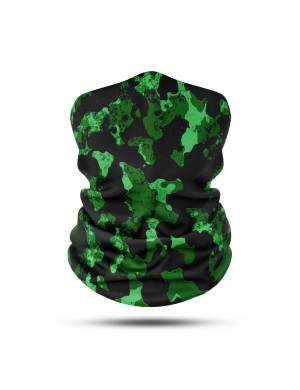 Unisex Outdoor Bandana & Boyunluk–Motosiklet Maskesi, Nefes Alabilir, Rüzgar Geçirmez, Bandana Boyunluk BDK768
