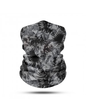 Unisex Outdoor Bandana & Boyunluk–Motosiklet Maskesi, Nefes Alabilir, Rüzgar Geçirmez, Bandana Boyunluk BDK774