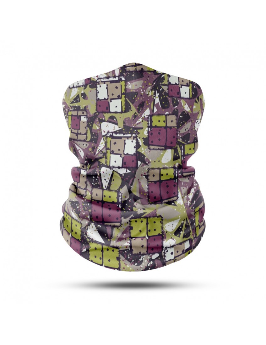 Unisex Outdoor Bandana & Boyunluk–Motosiklet Maskesi, Nefes Alabilir, Rüzgar Geçirmez, Bandana Boyunluk BDK785 Unisex Outdoor Bandana & Boyunluk–Motosiklet Maskesi, Nefes Alabilir, Rüzgar Geçirmez, Bandana Boyunluk BDK785