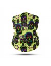 Unisex Outdoor Bandana & Boyunluk–Motosiklet Maskesi, Nefes Alabilir, Rüzgar Geçirmez, Bandana Boyunluk BDK793
