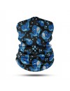 Unisex Outdoor Bandana & Boyunluk–Motosiklet Maskesi, Nefes Alabilir, Rüzgar Geçirmez, Bandana Boyunluk BDK795