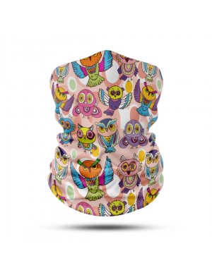 Unisex Outdoor Bandana & Boyunluk–Motosiklet Maskesi, Nefes Alabilir, Rüzgar Geçirmez, Bandana Boyunluk BDK799