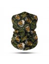 Unisex Outdoor Bandana & Boyunluk–Motosiklet Maskesi, Nefes Alabilir, Rüzgar Geçirmez, Bandana Boyunluk BDK815