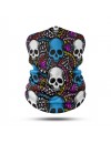 Unisex Outdoor Bandana & Boyunluk–Motosiklet Maskesi, Nefes Alabilir, Rüzgar Geçirmez, Bandana Boyunluk BDK818