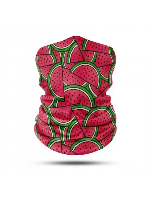 Unisex Outdoor Bandana & Boyunluk–Motosiklet Maskesi, Nefes Alabilir, Rüzgar Geçirmez, Bandana Boyunluk BDK822