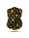 Unisex Outdoor Bandana & Boyunluk–Motosiklet Maskesi, Nefes Alabilir, Rüzgar Geçirmez, Bandana Boyunluk BDK831