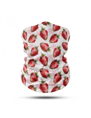 Unisex Outdoor Bandana & Boyunluk–Motosiklet Maskesi, Nefes Alabilir, Rüzgar Geçirmez, Bandana Boyunluk BDK832