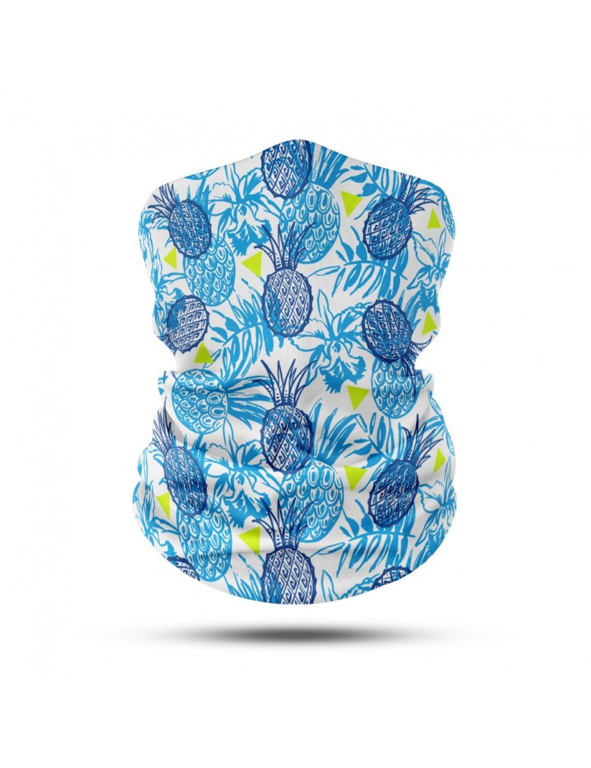 Unisex Outdoor Bandana & Boyunluk–Motosiklet Maskesi, Nefes Alabilir, Rüzgar Geçirmez, Bandana Boyunluk BDK836