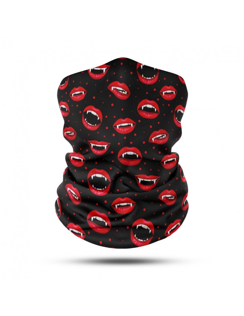 Unisex Outdoor Bandana & Boyunluk–Motosiklet Maskesi, Nefes Alabilir, Rüzgar Geçirmez, Bandana Boyunluk BDK842