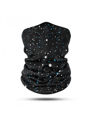 Unisex Outdoor Bandana & Boyunluk–Motosiklet Maskesi, Nefes Alabilir, Rüzgar Geçirmez, Bandana Boyunluk BDK851