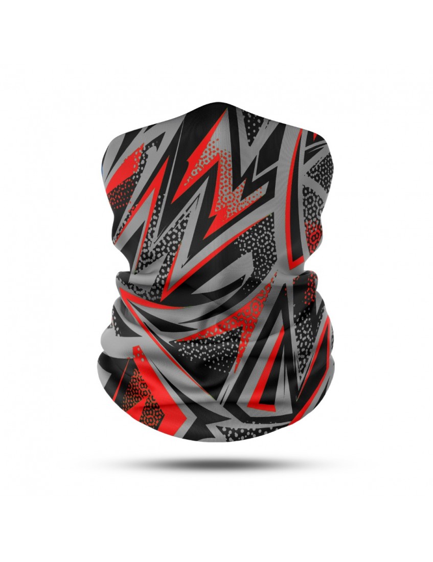 Unisex Outdoor Bandana & Boyunluk–Motosiklet Maskesi, Nefes Alabilir, Rüzgar Geçirmez, Bandana Boyunluk BDK852