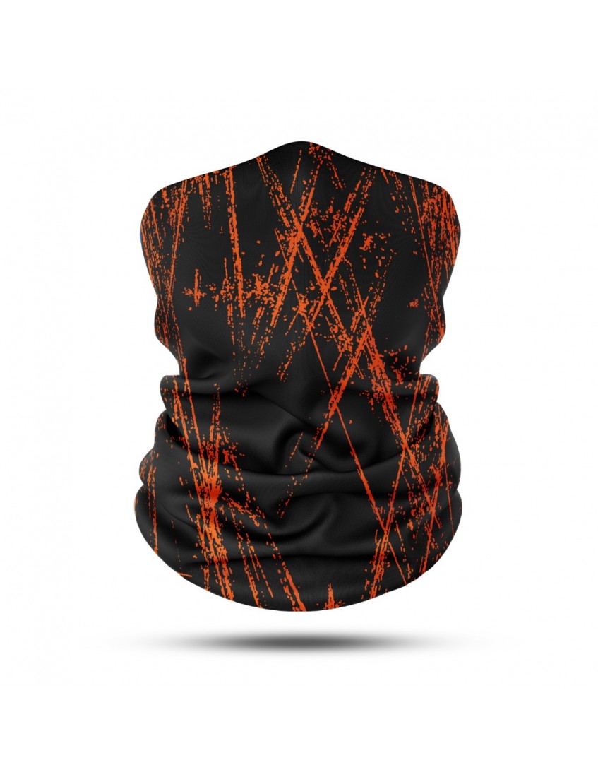 Unisex Outdoor Bandana & Boyunluk–Motosiklet Maskesi, Nefes Alabilir, Rüzgar Geçirmez, Bandana Boyunluk BDK853