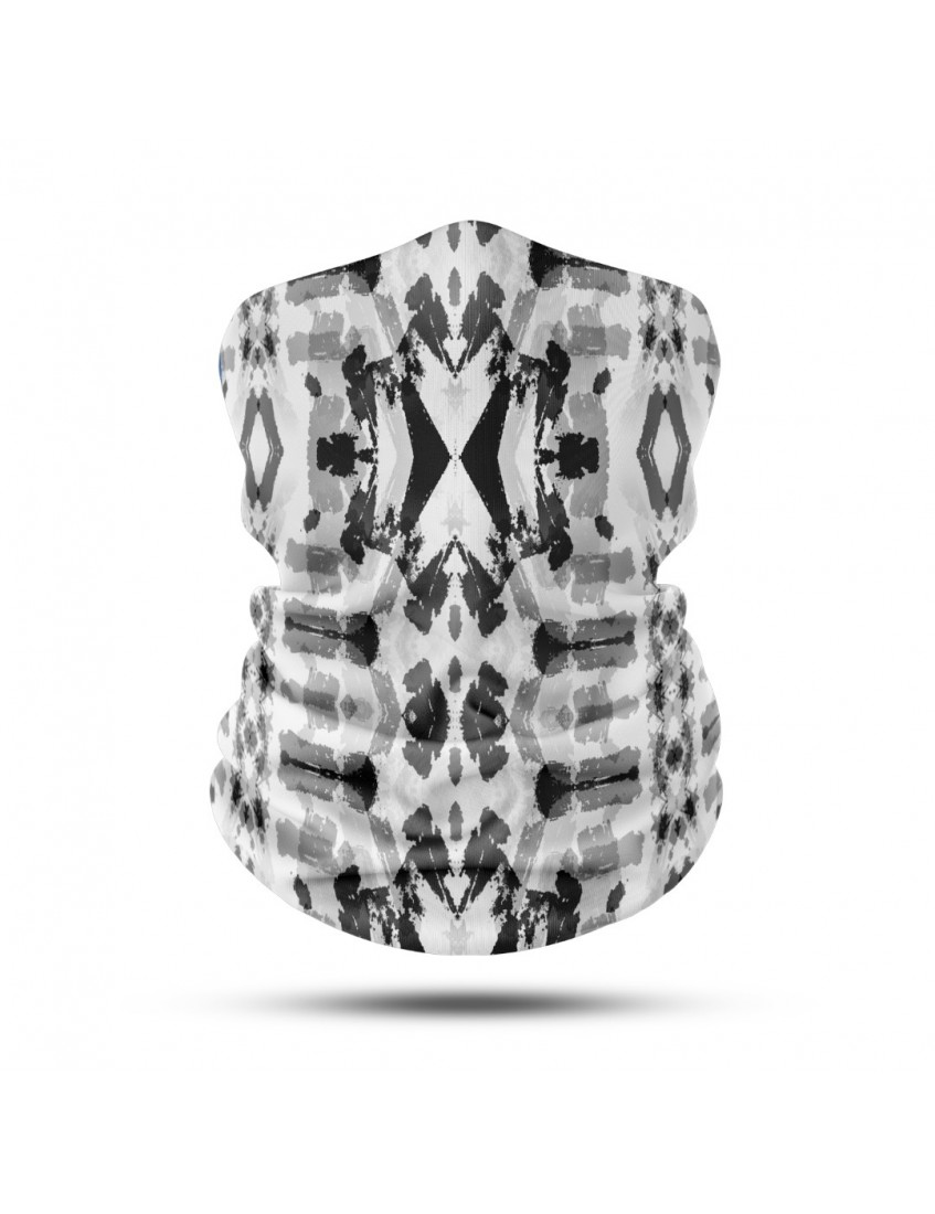 Unisex Outdoor Bandana & Boyunluk–Motosiklet Maskesi, Nefes Alabilir, Rüzgar Geçirmez, Bandana Boyunluk BDK855
