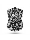 Unisex Outdoor Bandana & Boyunluk–Motosiklet Maskesi, Nefes Alabilir, Rüzgar Geçirmez, Bandana Boyunluk BDK864