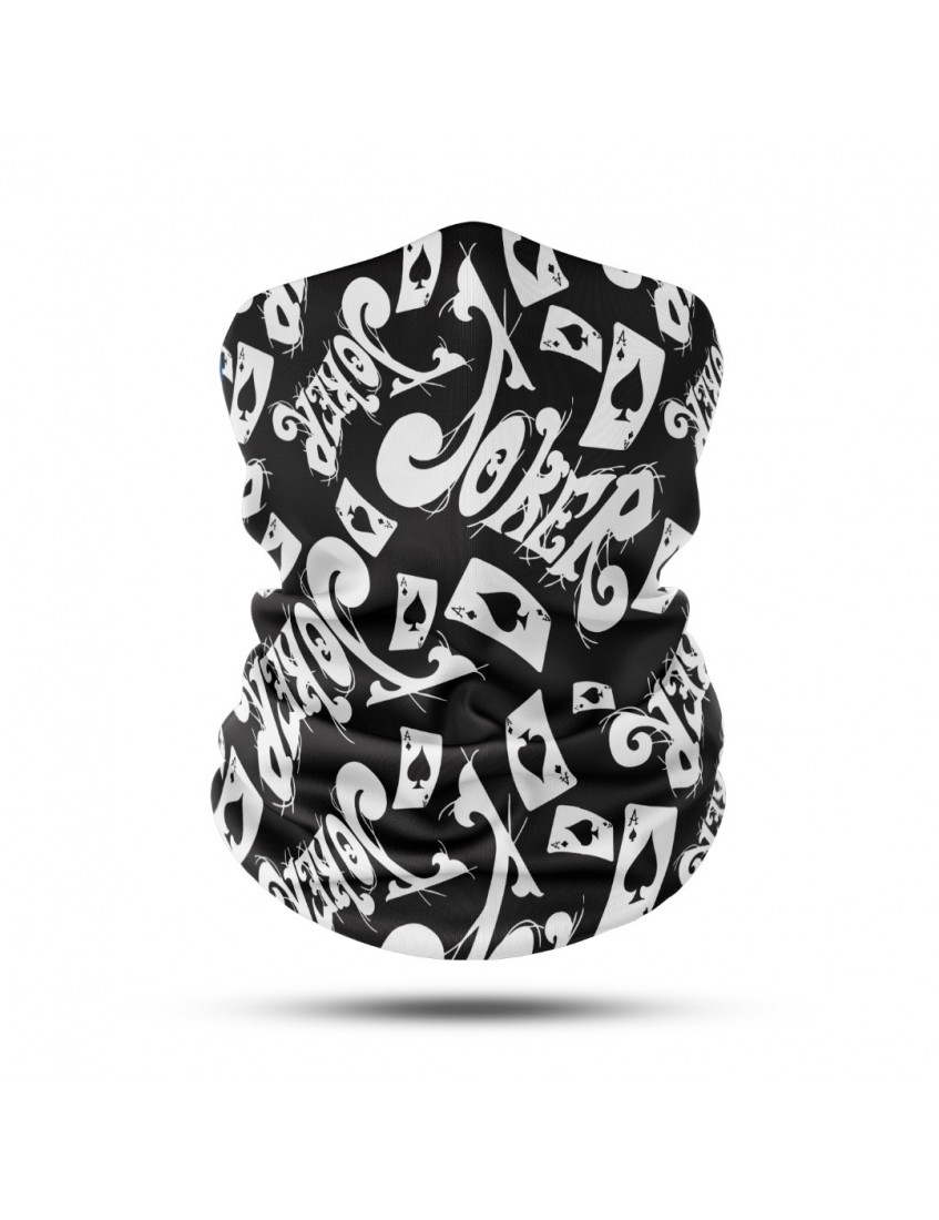 Unisex Outdoor Bandana & Boyunluk–Motosiklet Maskesi, Nefes Alabilir, Rüzgar Geçirmez, Bandana Boyunluk BDK864