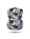 Unisex Outdoor Bandana & Boyunluk–Motosiklet Maskesi, Nefes Alabilir, Rüzgar Geçirmez, Bandana Boyunluk BDK869
