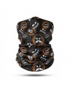 Unisex Outdoor Bandana & Boyunluk–Motosiklet Maskesi, Nefes Alabilir, Rüzgar Geçirmez, Bandana Boyunluk BDK880
