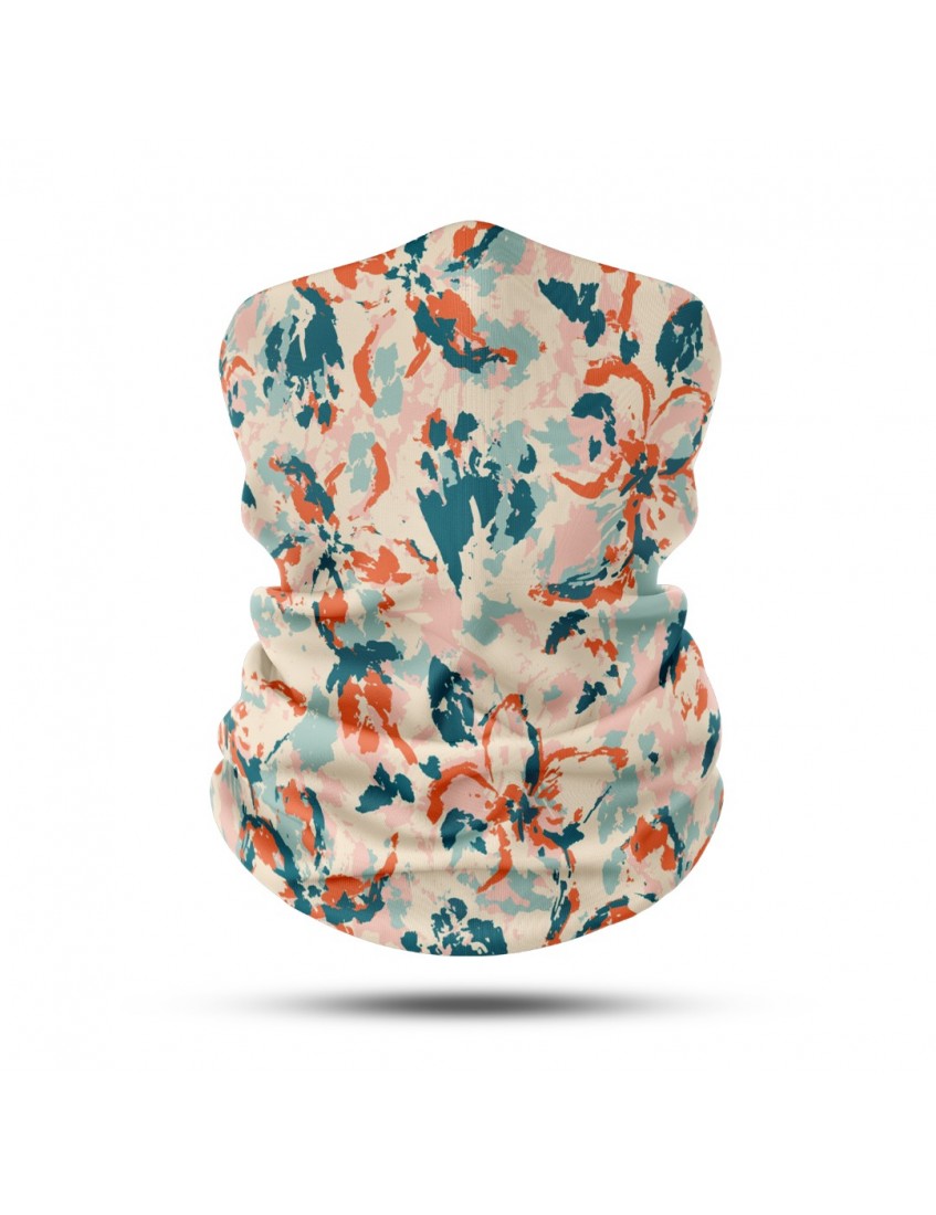 Unisex Outdoor Bandana & Boyunluk–Motosiklet Maskesi, Nefes Alabilir, Rüzgar Geçirmez, Bandana Boyunluk BDK888