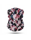 Unisex Outdoor Bandana & Boyunluk–Motosiklet Maskesi, Nefes Alabilir, Rüzgar Geçirmez, Bandana Boyunluk BDK892