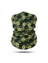 Unisex Outdoor Bandana & Boyunluk–Motosiklet Maskesi, Nefes Alabilir, Rüzgar Geçirmez, Bandana Boyunluk BDK894