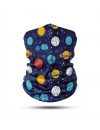 Unisex Outdoor Bandana & Boyunluk–Motosiklet Maskesi, Nefes Alabilir, Rüzgar Geçirmez, Bandana Boyunluk BDK895