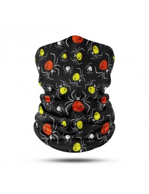 Unisex Outdoor Bandana & Boyunluk–Motosiklet Maskesi, Nefes Alabilir, Rüzgar Geçirmez, Bandana Boyunluk BDK897