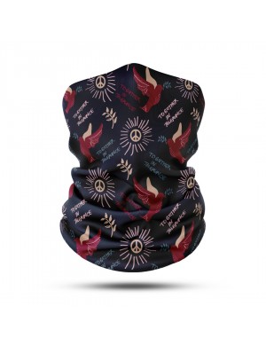 Unisex Outdoor Bandana & Boyunluk–Motosiklet Maskesi, Nefes Alabilir, Rüzgar Geçirmez, Bandana Boyunluk BDK904 Unisex Outdoor Bandana & Boyunluk–Motosiklet Maskesi, Nefes Alabilir, Rüzgar Geçirmez, Bandana Boyunluk BDK904