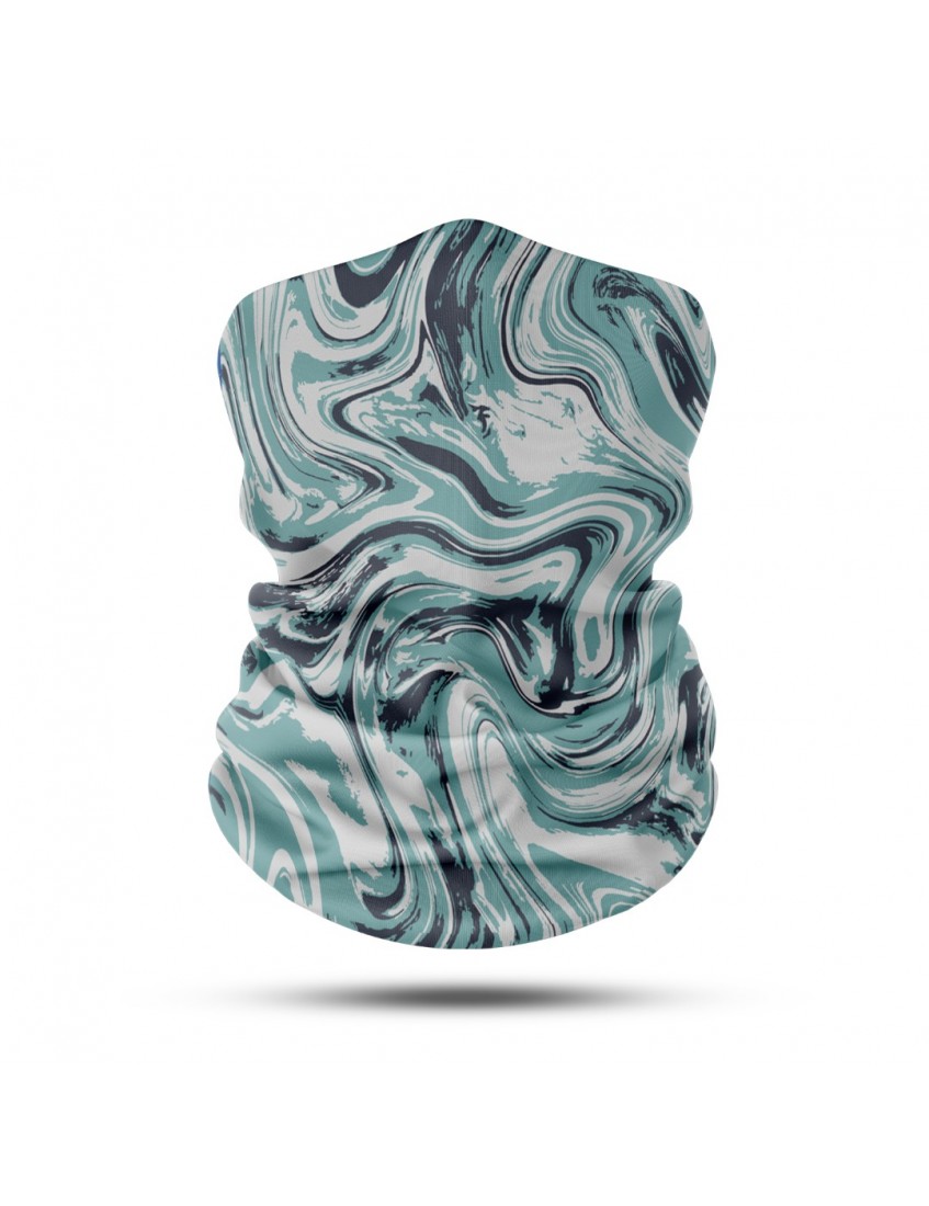 Unisex Outdoor Bandana & Boyunluk–Motosiklet Maskesi, Nefes Alabilir, Rüzgar Geçirmez, Bandana Boyunluk BDK950