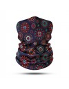 Unisex Outdoor Bandana & Boyunluk–Motosiklet Maskesi, Nefes Alabilir, Rüzgar Geçirmez, Bandana Boyunluk BDK952