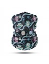 Unisex Outdoor Bandana & Boyunluk–Motosiklet Maskesi, Nefes Alabilir, Rüzgar Geçirmez, Bandana Boyunluk BDK955