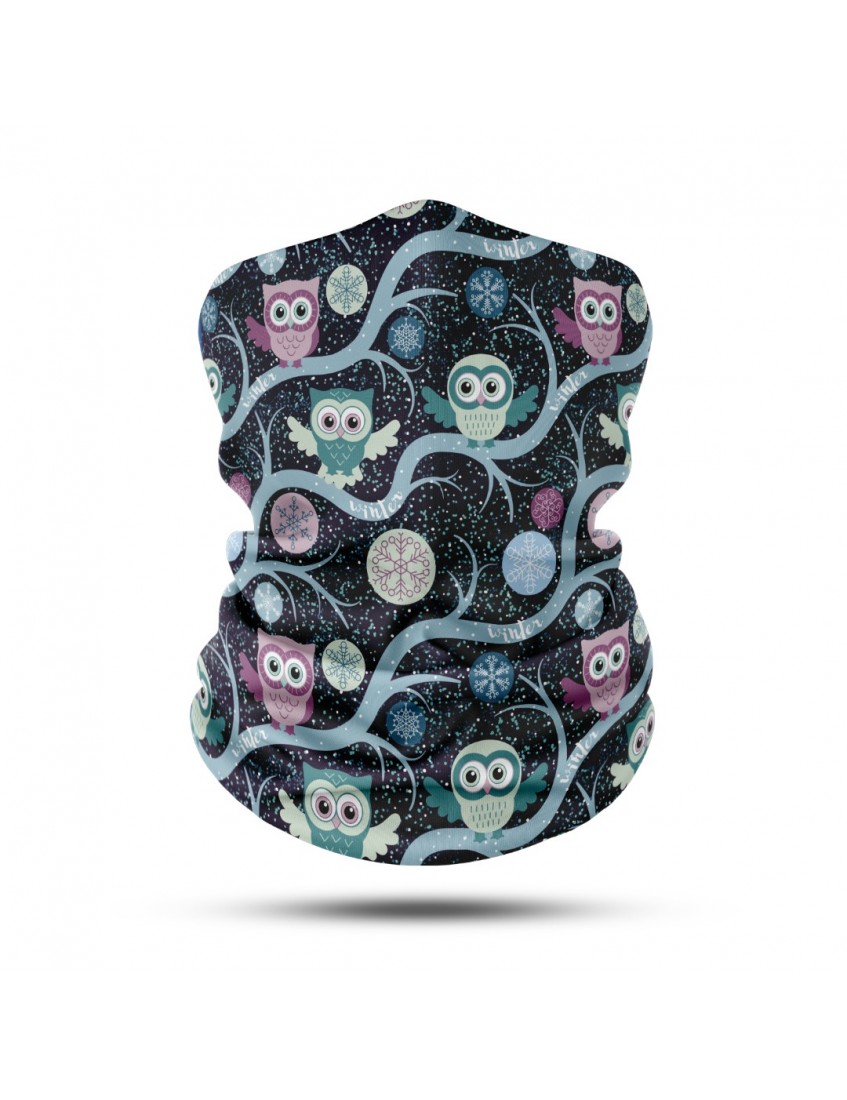 Unisex Outdoor Bandana & Boyunluk–Motosiklet Maskesi, Nefes Alabilir, Rüzgar Geçirmez, Bandana Boyunluk BDK955