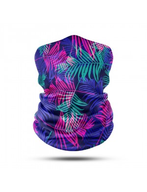 Unisex Outdoor Bandana & Boyunluk–Motosiklet Maskesi, Nefes Alabilir, Rüzgar Geçirmez, Bandana Boyunluk BDK962