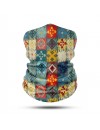Unisex Outdoor Bandana & Boyunluk–Motosiklet Maskesi, Nefes Alabilir, Rüzgar Geçirmez, Bandana Boyunluk BDK966