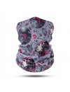 Unisex Outdoor Bandana & Boyunluk–Motosiklet Maskesi, Nefes Alabilir, Rüzgar Geçirmez, Bandana Boyunluk BDK969