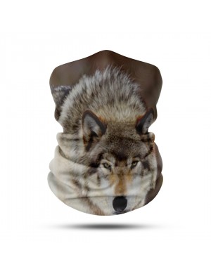 Unisex Outdoor Bandana & Boyunluk–Motosiklet Maskesi, Nefes Alabilir, Rüzgar Geçirmez, Bandana Boyunluk BDKM104