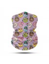 Motorcu Boyunlugu Unisex Bandana Motosiklet Bandana Boyunluk Kadın Erkek Headwear BDKM131