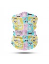 Motorcu Boyunlugu Unisex Bandana Motosiklet Bandana Boyunluk Kadın Erkek Headwear BDKM132