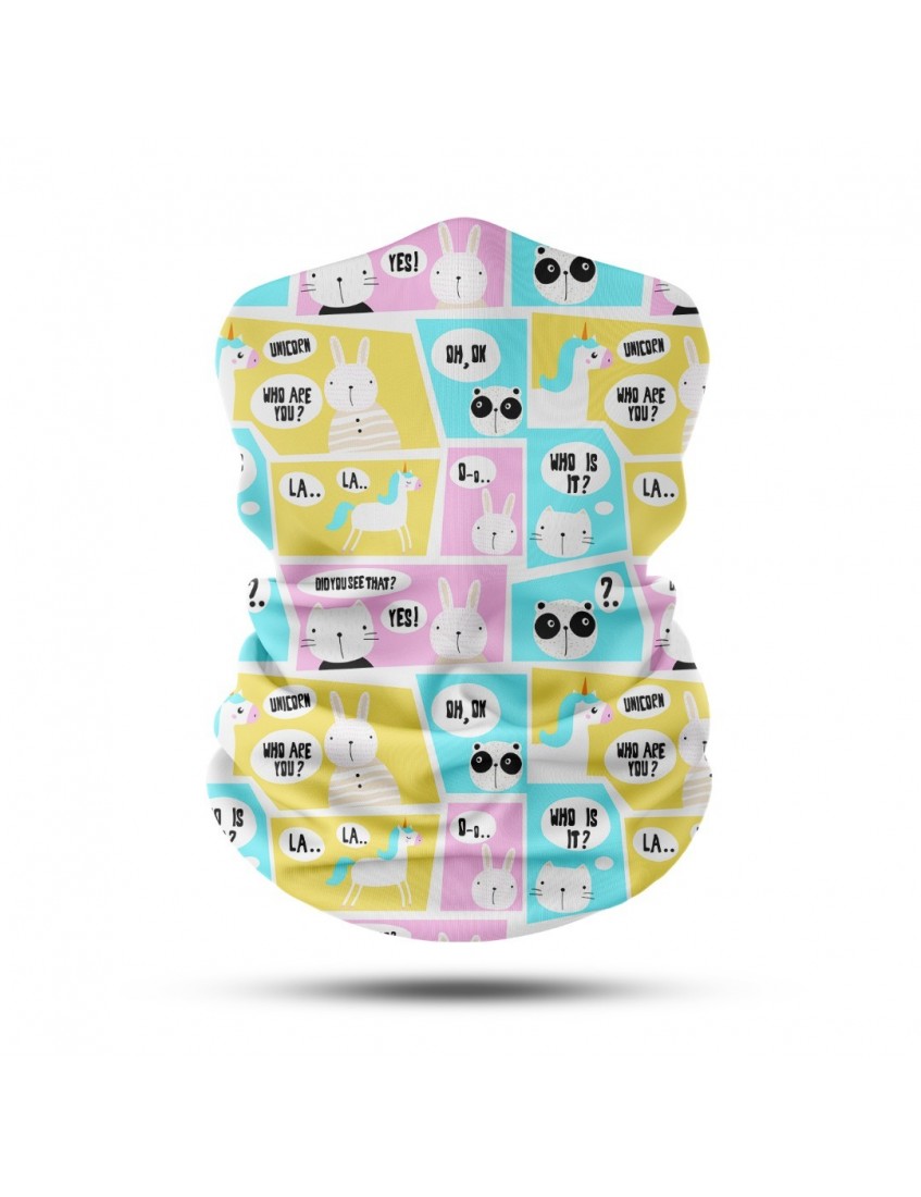 Motorcu Boyunlugu Unisex Bandana Motosiklet Bandana Boyunluk Kadın Erkek Headwear BDKM132