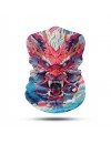 Motorcu Boyunlugu Unisex Bandana Motosiklet Bandana Boyunluk Kadın Erkek Headwear BDKM136
