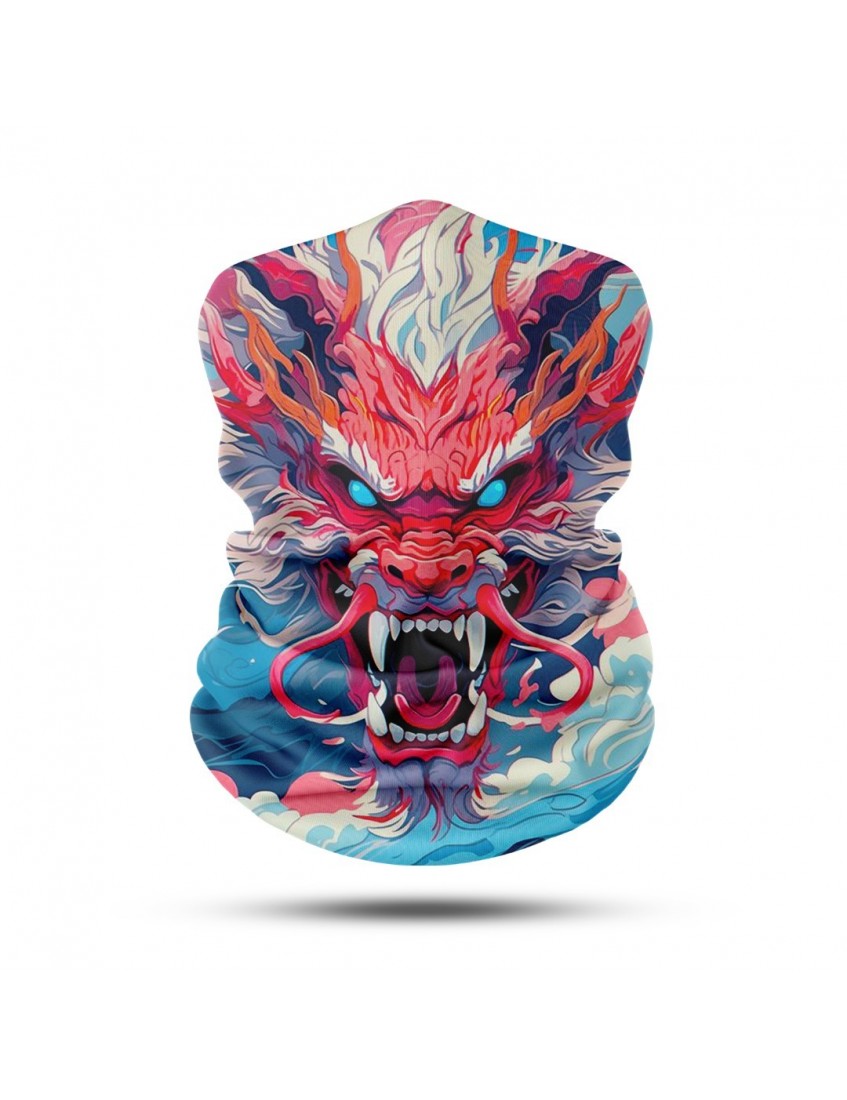 Motorcu Boyunlugu Unisex Bandana Motosiklet Bandana Boyunluk Kadın Erkek Headwear BDKM136