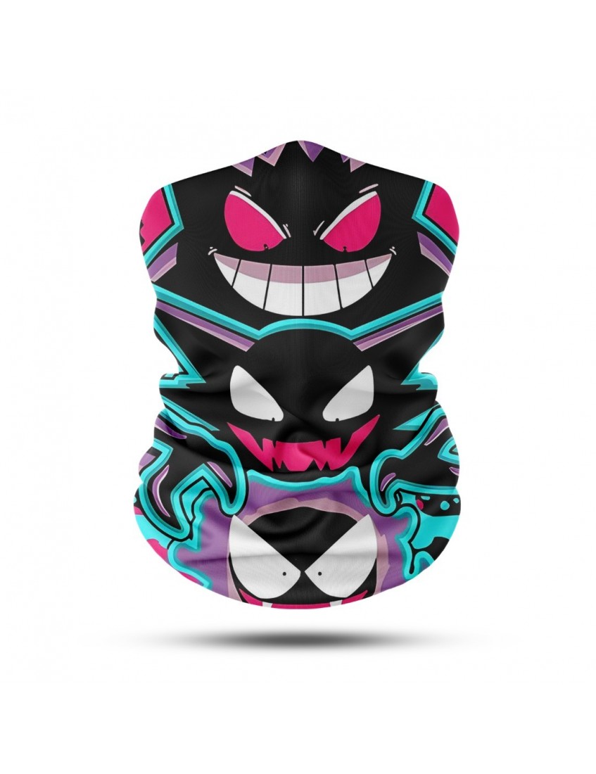 Motorcu Boyunlugu Unisex Bandana Motosiklet Bandana Boyunluk Kadın Erkek Headwear BDKM137