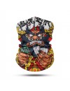 Motorcu Boyunlugu Unisex Bandana Motosiklet Bandana Boyunluk Kadın Erkek Headwear BDKM143