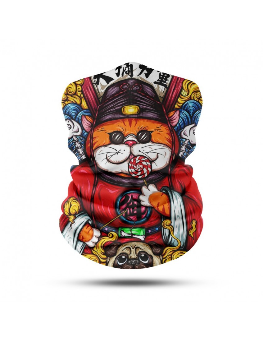 Motorcu Boyunlugu Unisex Bandana Motosiklet Bandana Boyunluk Kadın Erkek Headwear BDKM144
